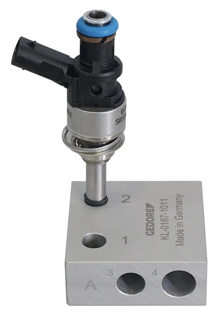 Gedore 3283828 Injector Repair Kit, Bosch, Petrol - KL-0187-101 Gedore Automotive