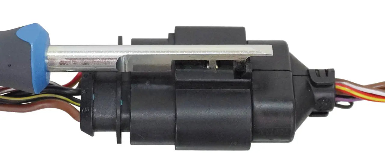 Gedore 3253147 Unlocking Tool, Blade Width 5mm - KL-0190-11 Gedore Automotive