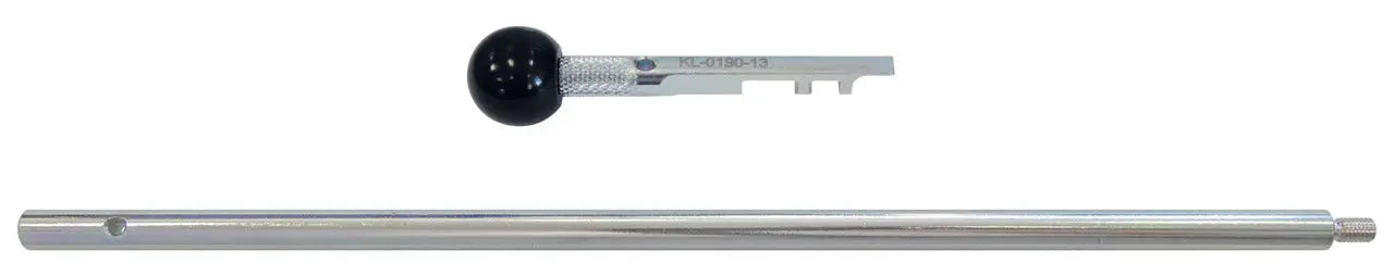 Gedore 3408175 Compact Unlocking Tool, Length 345mm - KL-0190-13 Gedore Automotive