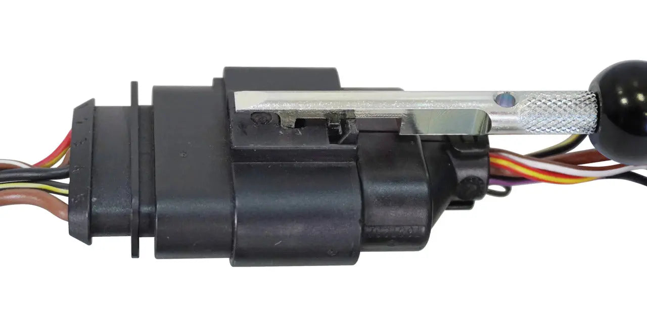 Gedore 3408175 Compact Unlocking Tool, Length 345mm - KL-0190-13 Gedore Automotive