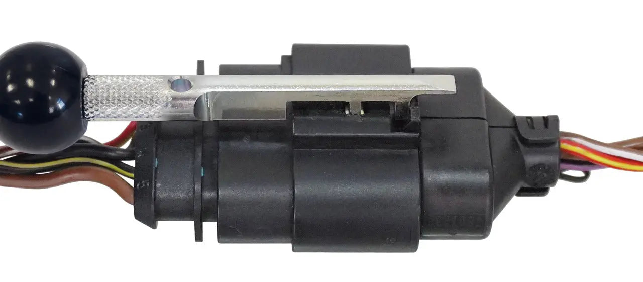 Gedore 3408175 Compact Unlocking Tool, Length 345mm - KL-0190-13 Gedore Automotive