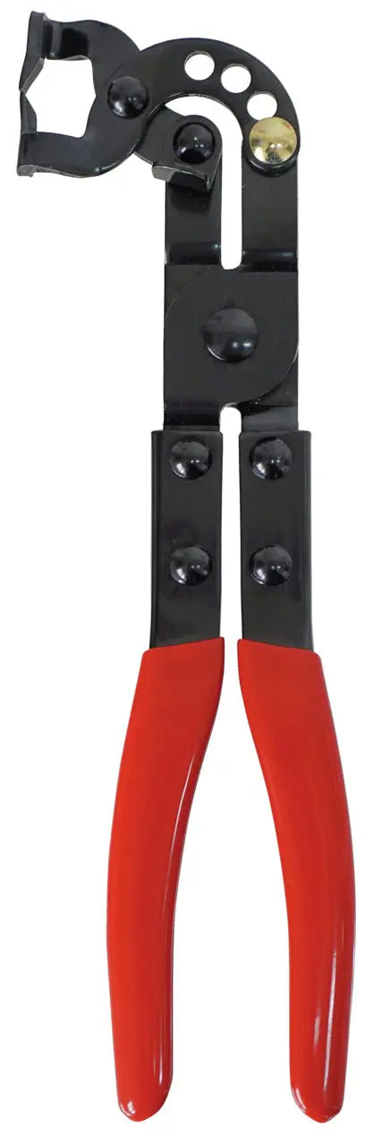 Gedore 3236579 Rivet Removal Plier, Length 240mm - KL-0190-41 A Gedore Automotive