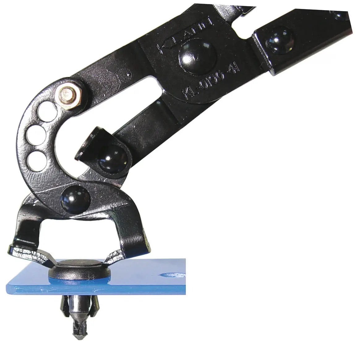 Gedore 3236579 Rivet Removal Plier, Length 240mm - KL-0190-41 A Gedore Automotive