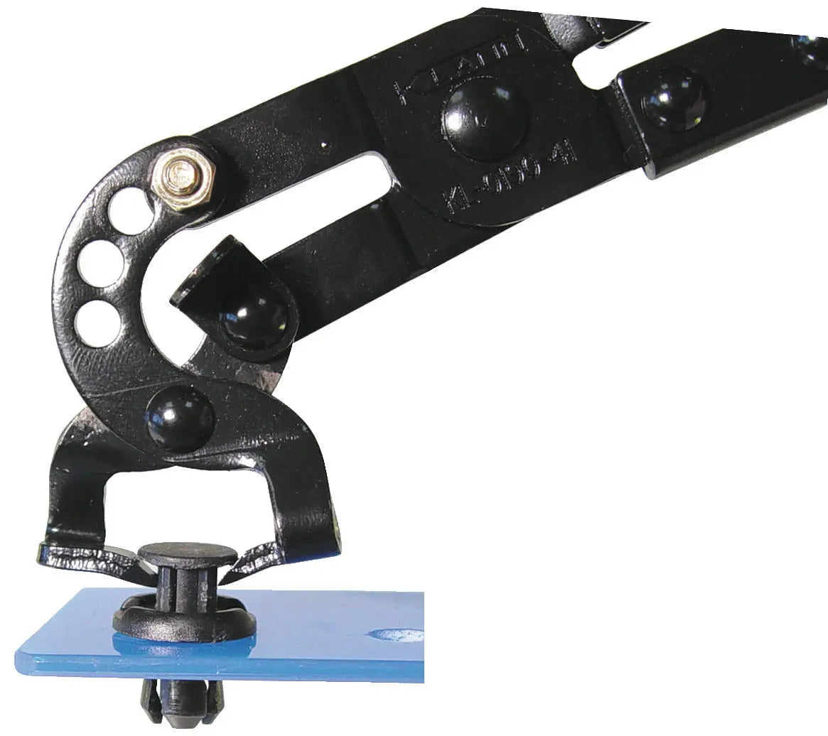 Gedore 3236579 Rivet Removal Plier, Length 240mm - KL-0190-41 A Gedore Automotive
