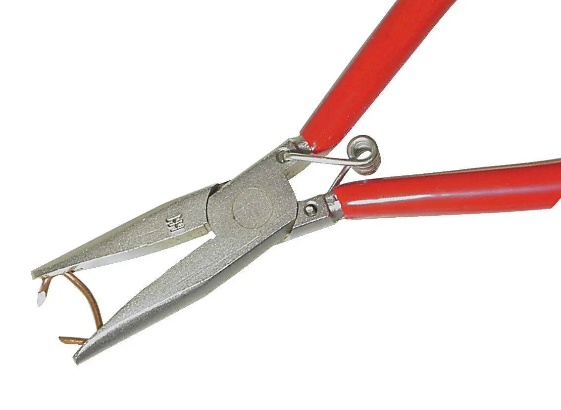 Gedore 1804898 Hog Ring / Pliers Kit, Width 220mm - KL-0190-50 Gedore Automotive