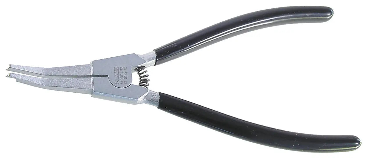 Gedore 1753991 Circlip Plier, 30 deg Angle - KL-0192-12 Gedore Automotive