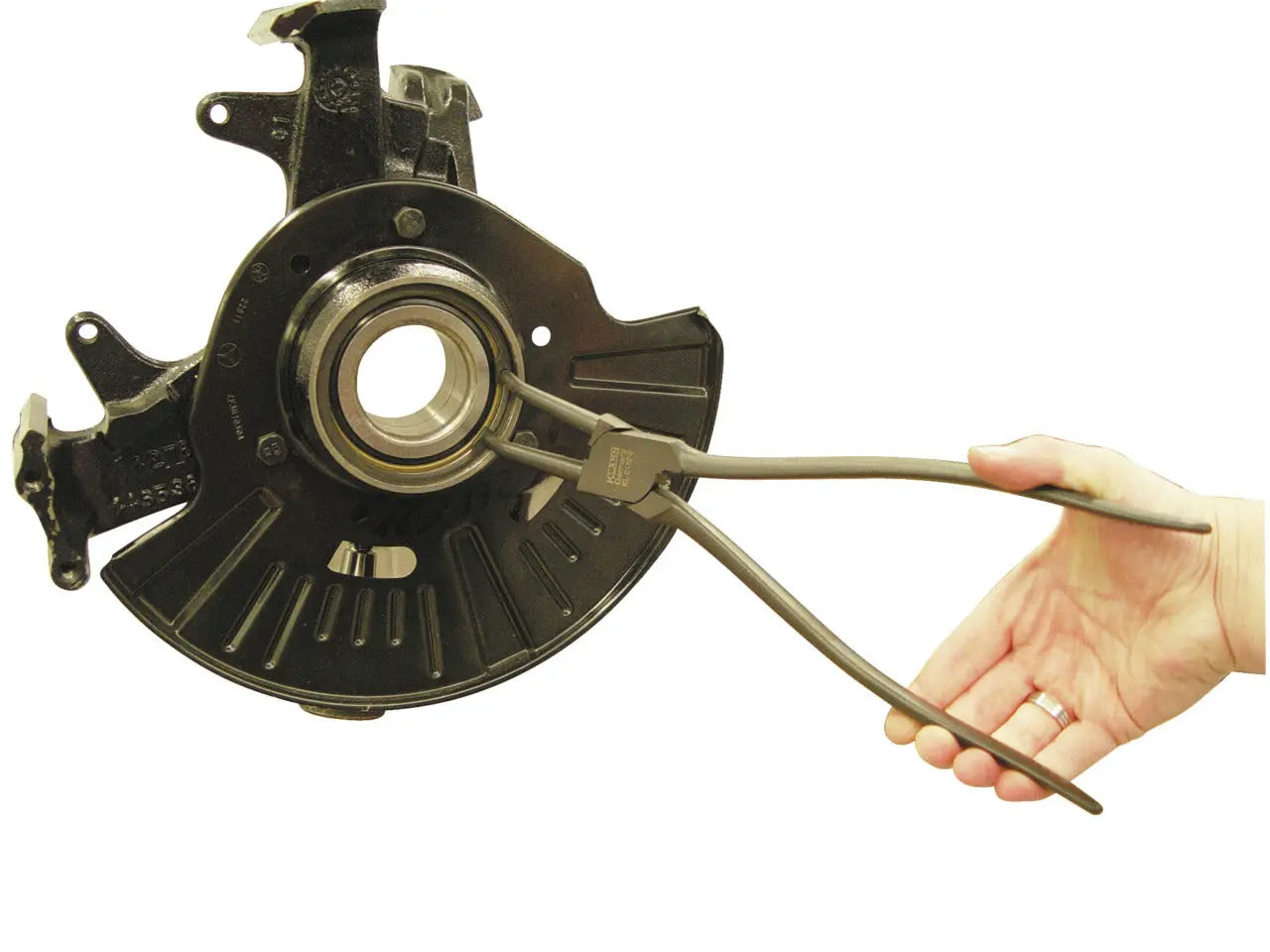 Gedore 1811207 Circlip Plier, Diameter 40 - 100mm - KL-0192-5 Gedore Automotive
