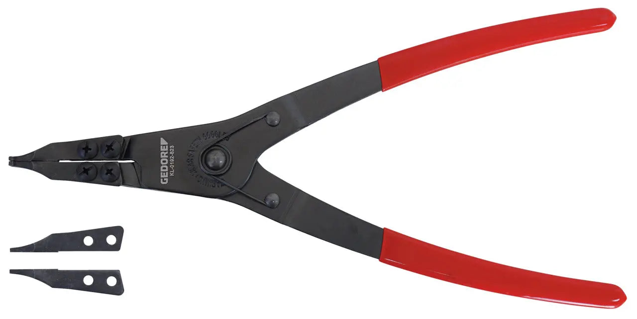 Gedore 1920693 Circlip Plier, 3.5mm - KL-0192-823 Gedore Automotive