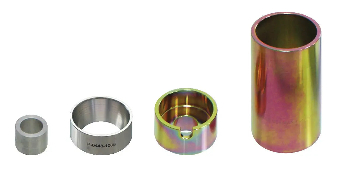 Gedore 2417723 Sleeve Set, VW-Audi - KL-0214-181 Gedore Automotive