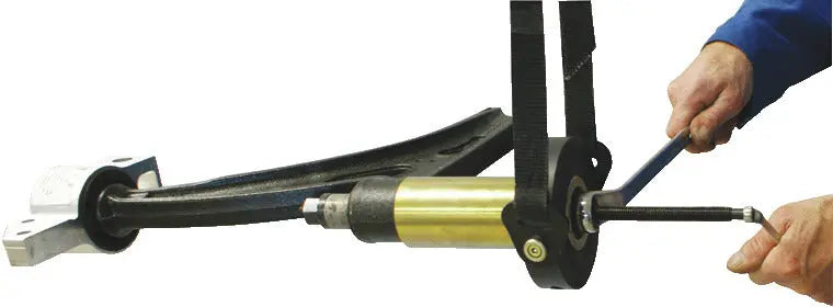 Gedore 2417723 Sleeve Set, VW-Audi - KL-0214-181 Gedore Automotive