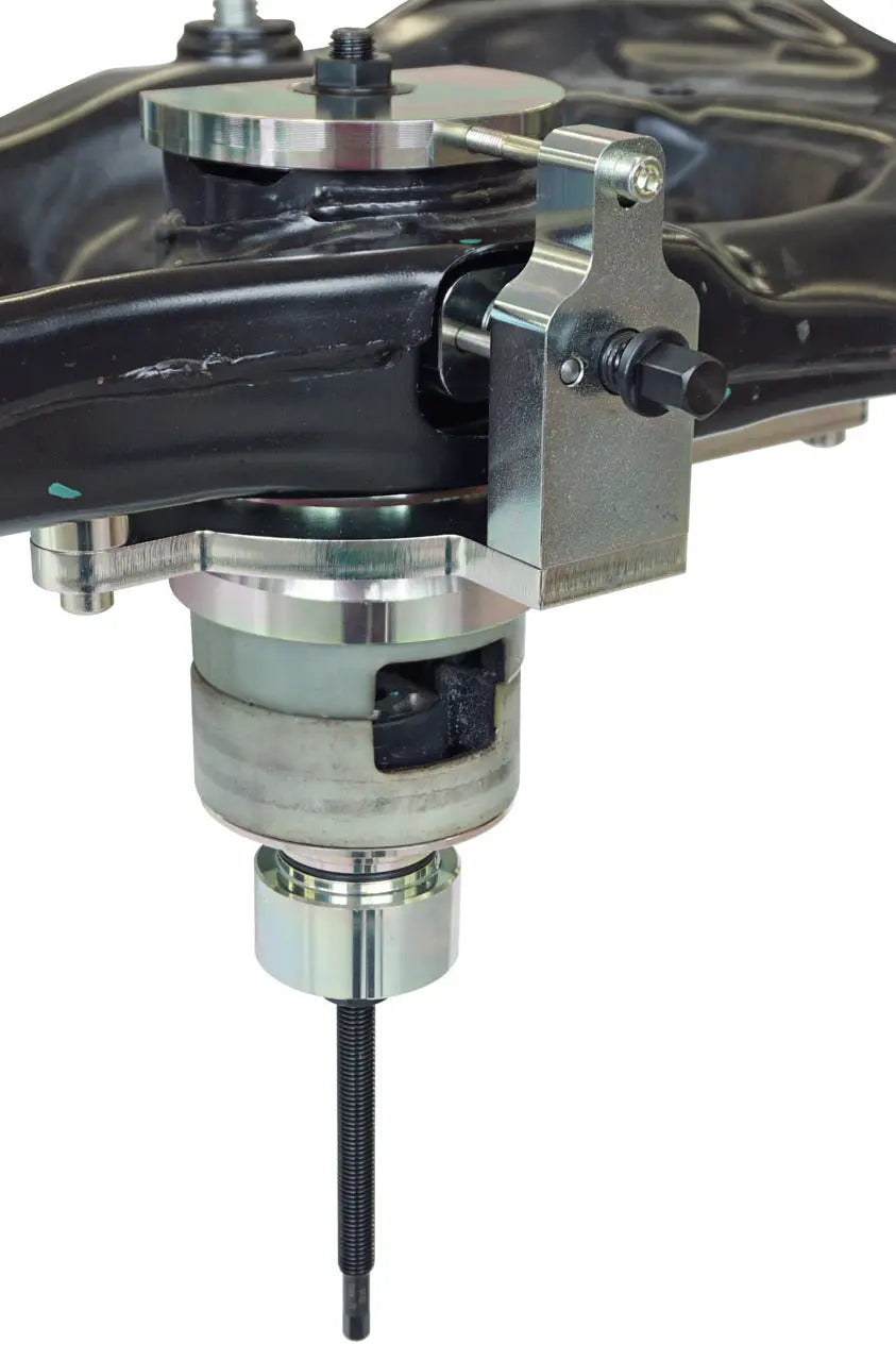 Gedore 3267695 Upgrade Kit for KL-0214-221 Double Silentblock Tool - KL-0214-241 Gedore Automotive