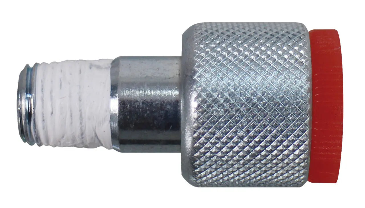 Gedore 1787241 Coupling Cylinder Side, 1/4 in NPT - KL-0215-322 Gedore Automotive