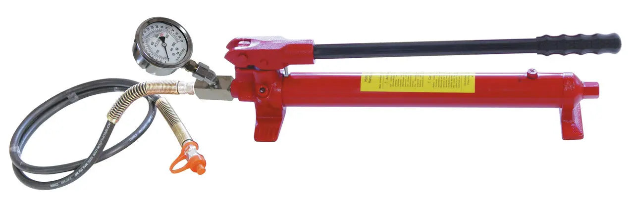 Gedore 2231301 Pressure Gauge for KL-0040-2800, 1/4 in NPT - KL-0040-2829 Gedore Automotive