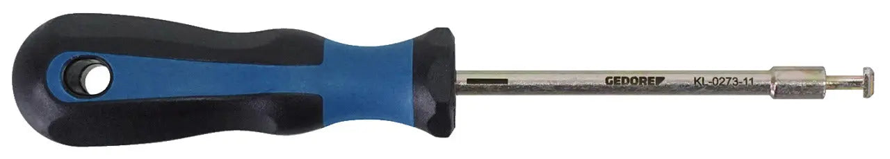 Gedore 3238733 Removal Tool for Car Door Handle, 7.5mm - KL-0273-11 Gedore Automotive