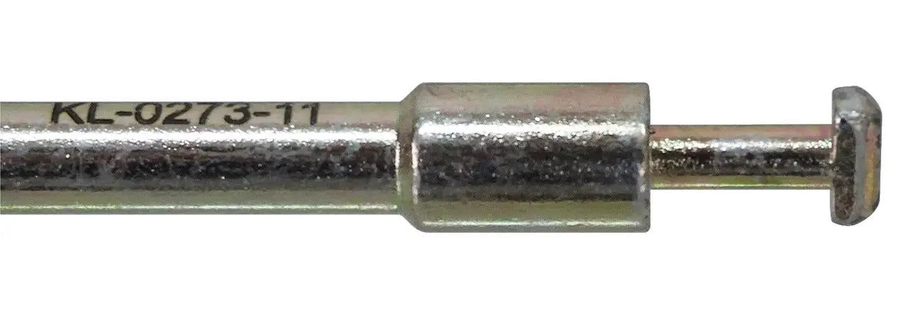 Gedore 3238733 Removal Tool for Car Door Handle, 7.5mm - KL-0273-11 Gedore Automotive