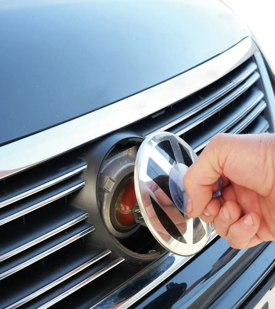 Gedore 3410234 ACC Radar Sensor Adjustment Toolkit, VW-Audi, 3.5mm - KL-0275-10 Gedore Automotive