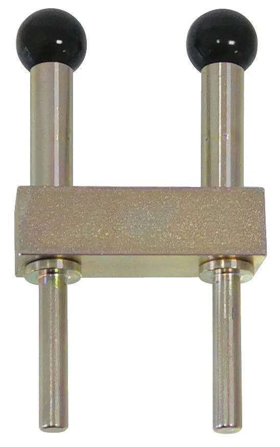 Gedore 1754920 Locking Tool, Camshaft, VW-Audi, 8mm - KL-0280-17 Gedore Automotive
