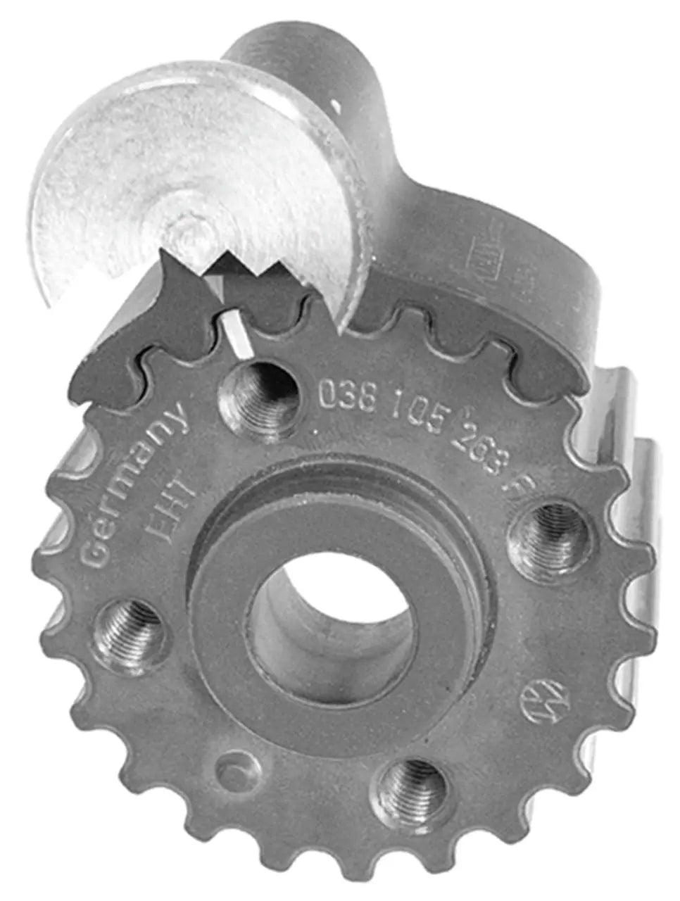 Gedore 3079880 Locking Tool, Crankshaft Sprocket, VW-Audi - KL-0280-19 A Gedore Automotive