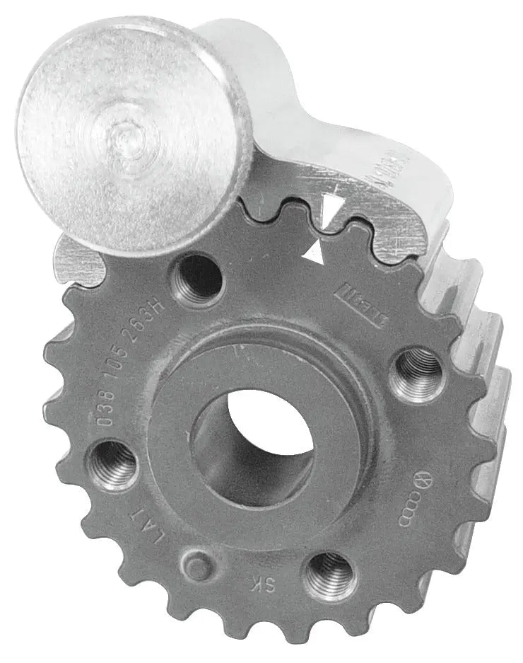 Gedore 3079937 Locking Tool, Crankshaft Sprocket, VW-Audi - KL-0280-20 A Gedore Automotive