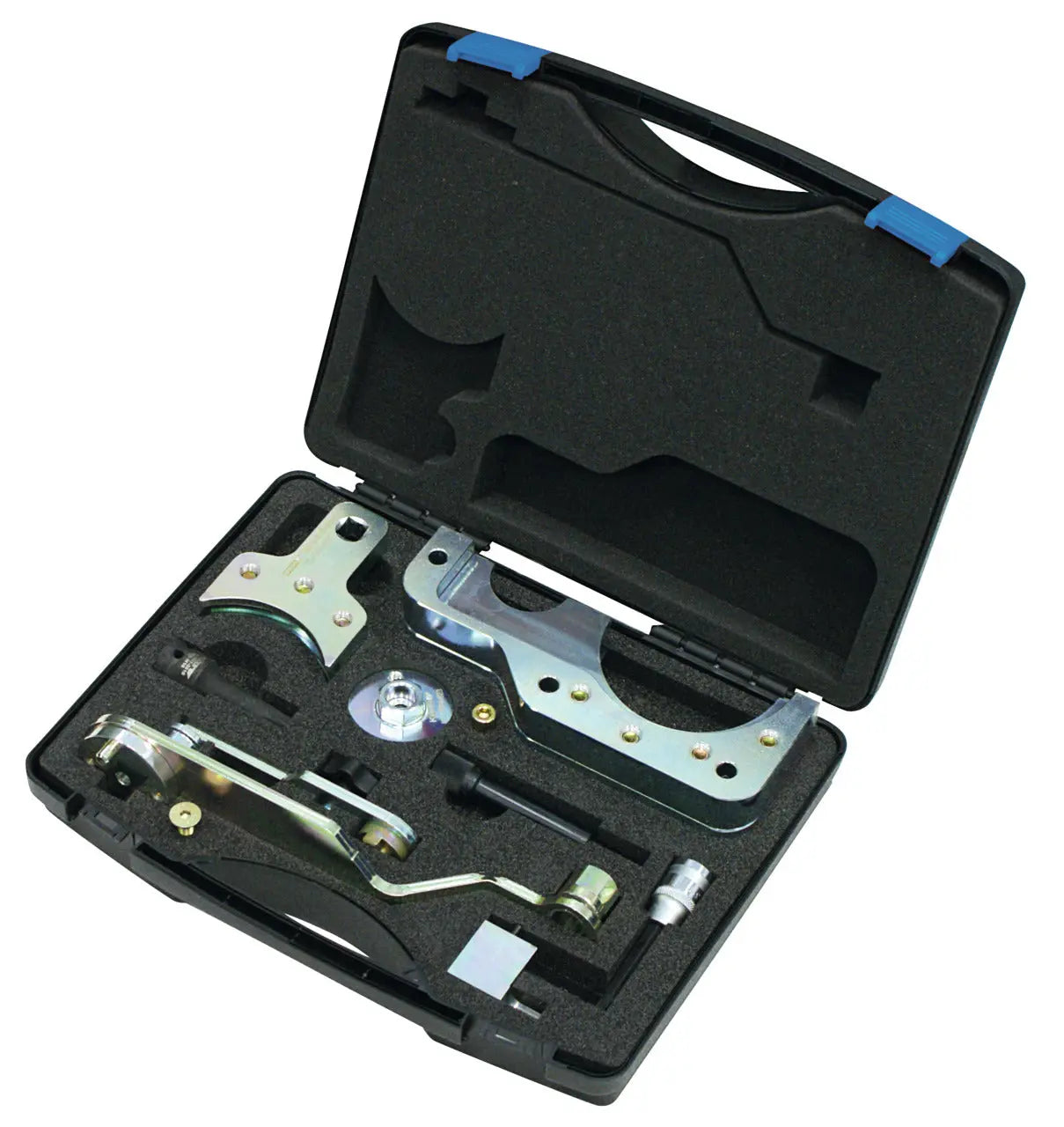Gedore 2805367 Locking Toolkit, VW (2.5 TDI), Width 275mm - KL-0280-29 KA Gedore Automotive
