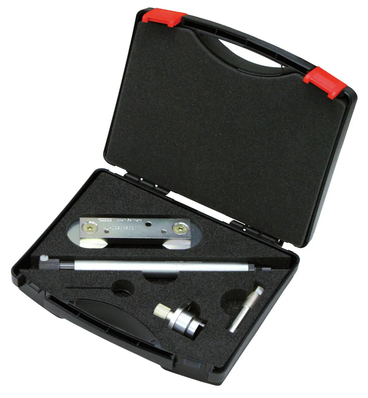 Gedore 2805162 Locking Toolkit, VW-Audi, Petrol, Width 255mm - KL-0280-602 KC Gedore Automotive