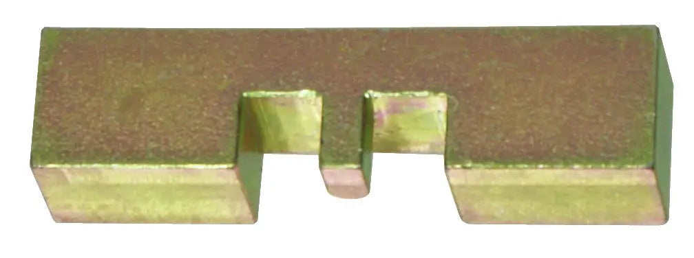 Gedore 2540746 Locking Tool for Balance Shaft, VW-Audi, Length 55mm - KL-0280-625 Gedore Automotive