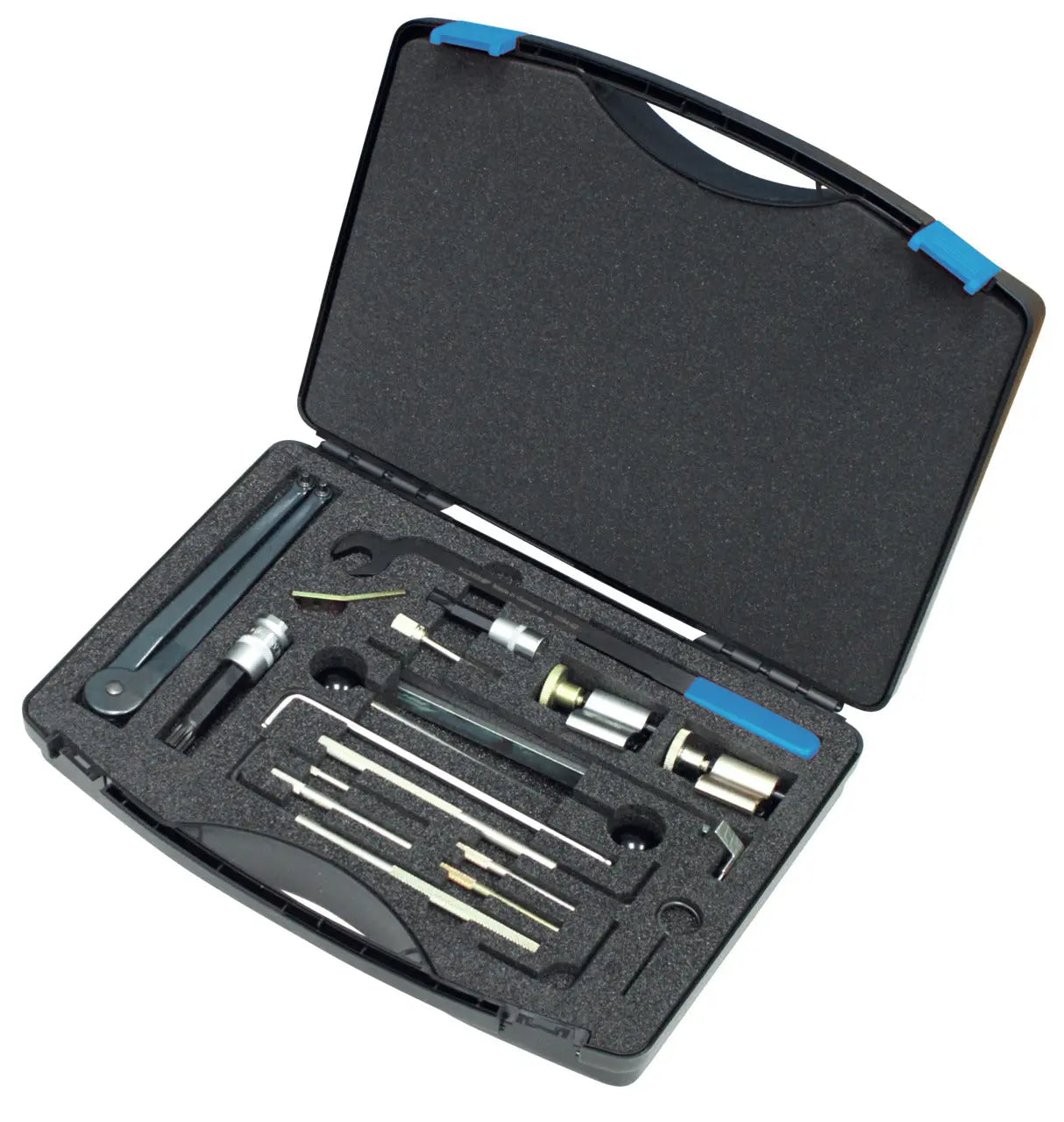 Gedore 2805294 Locking Toolkit, VW (1.2 - 2.0 TDI), Width 395mm - KL-0280-702 K Gedore Automotive