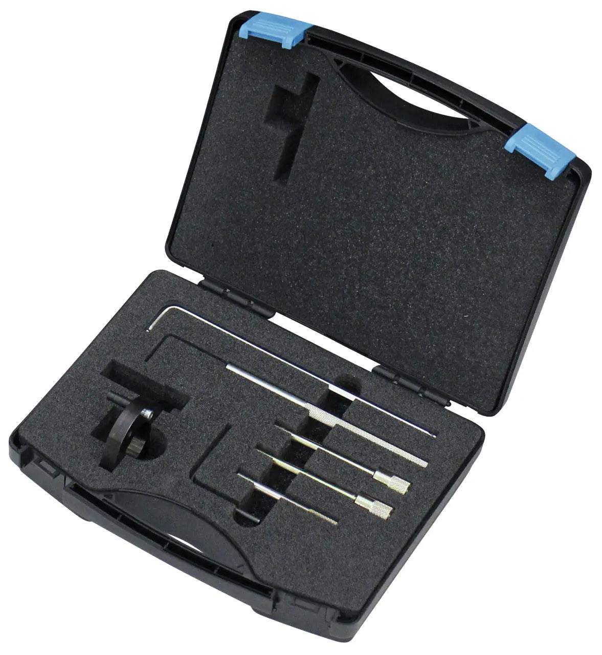 Gedore 3068846 Locking Toolkit, VW (1.6, 2.0 TDI), Width 255mm - KL-0280-706 KA Gedore Automotive