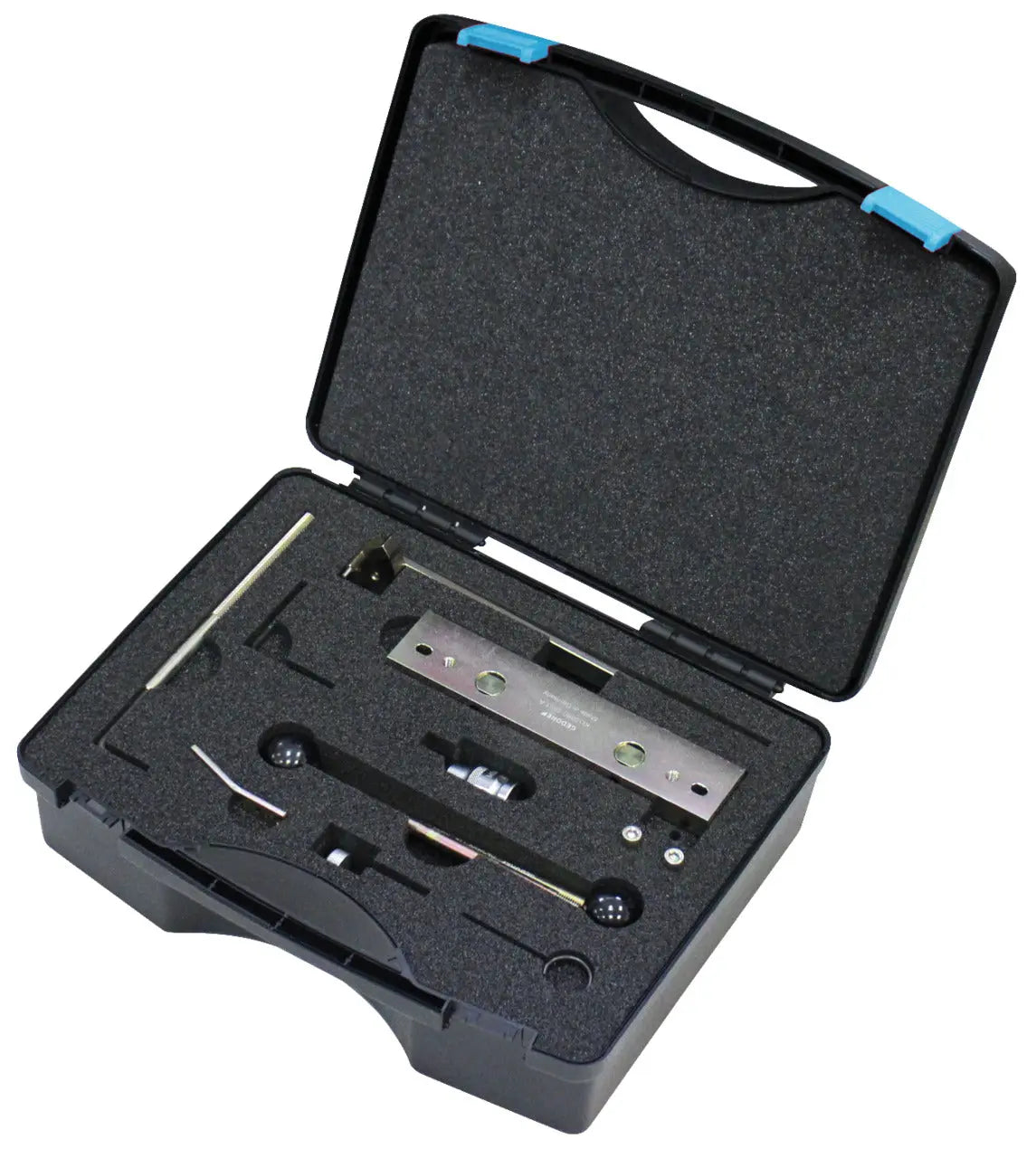 Gedore 3083985 Locking Toolkit, VW-Audi (2.0 FSI / TSI / TFSI), Width 340mm - KL-0280-765 KA Gedore Automotive