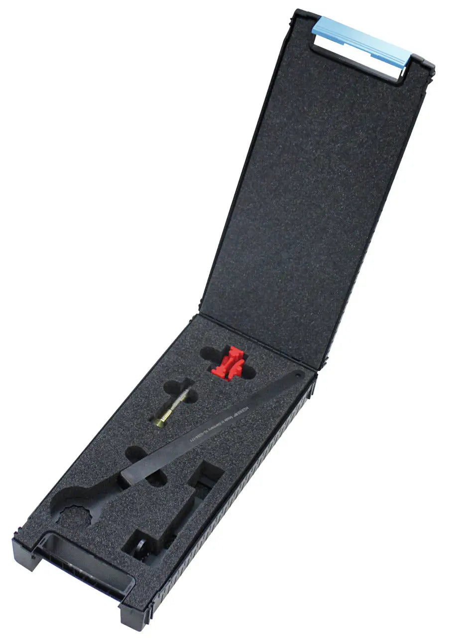 Gedore 3086240 Locking Toolkit, VW (1.0), 30mm (waf) - KL-0280-766 KA Gedore Automotive