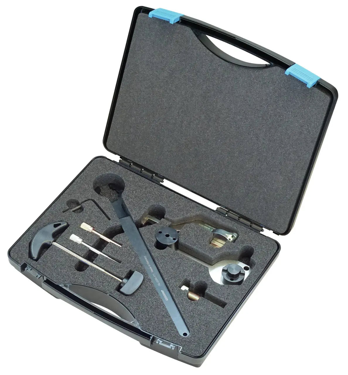 Gedore 3246221 Locking Toolkit, VW-Audi (1.2, 1.4 TSI / FSI), Width 340mm - KL-0280-767 KB Gedore Automotive