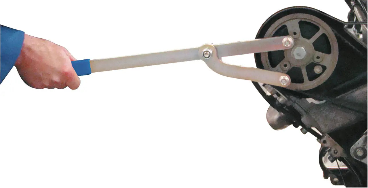 Gedore 3417468 Counter-Holding Toolkit, Adjustable, Length 470mm - KL-0282-35 C Gedore Automotive