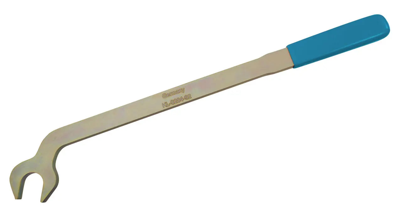 Gedore 2669161 Tension Pulley Wrench, 16mm (waf) - GD KL-0284-92 Gedore Automotive