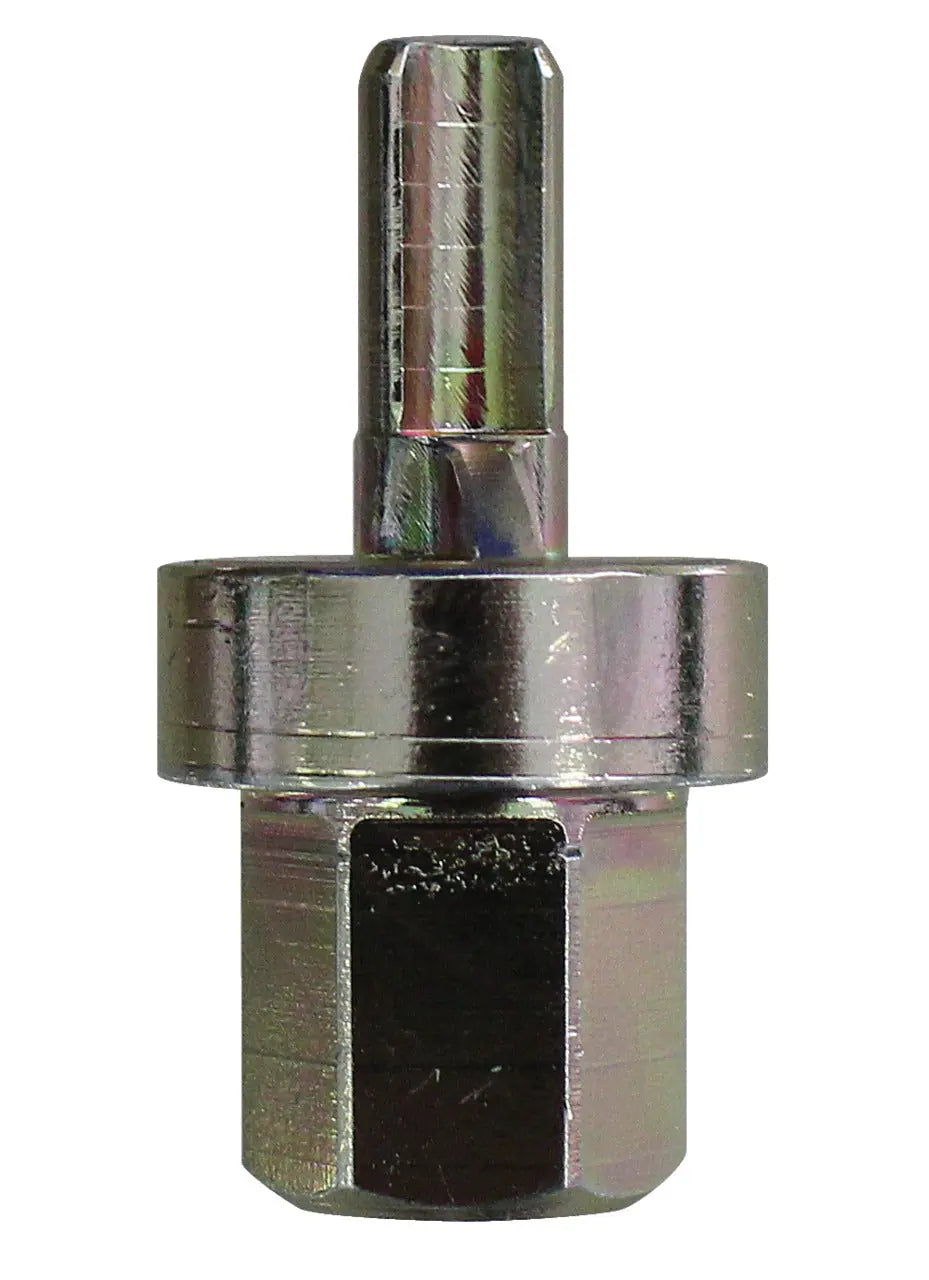 Gedore 2929899 Bit Socket for Oil Drain Plug, VW-Audi, 10mm - KL-0288-30 Gedore Automotive