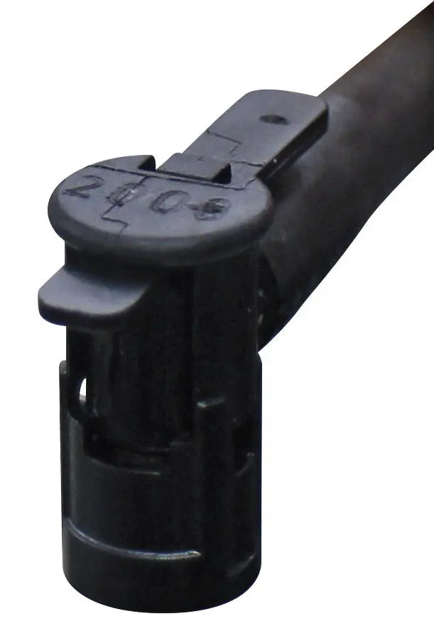 Gedore 3010465 Removal / Assembly Tool for Return Line, Length 122mm - KL-0289-20 Gedore Automotive