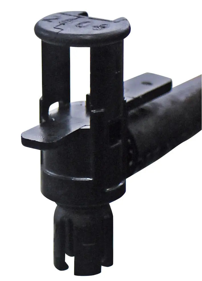 Gedore 3010465 Removal / Assembly Tool for Return Line, Length 122mm - KL-0289-20 Gedore Automotive