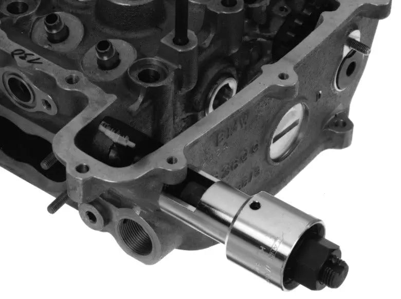 Gedore 1755226 Puller for Chain Slider Bolts, Mercedes / BMW, 24mm - KL-0312-2 Gedore Automotive