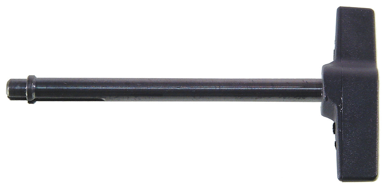 Gedore 1755234 T-Handle Brake Spring Tool, Mercedes, 145mm - KL-0314-1