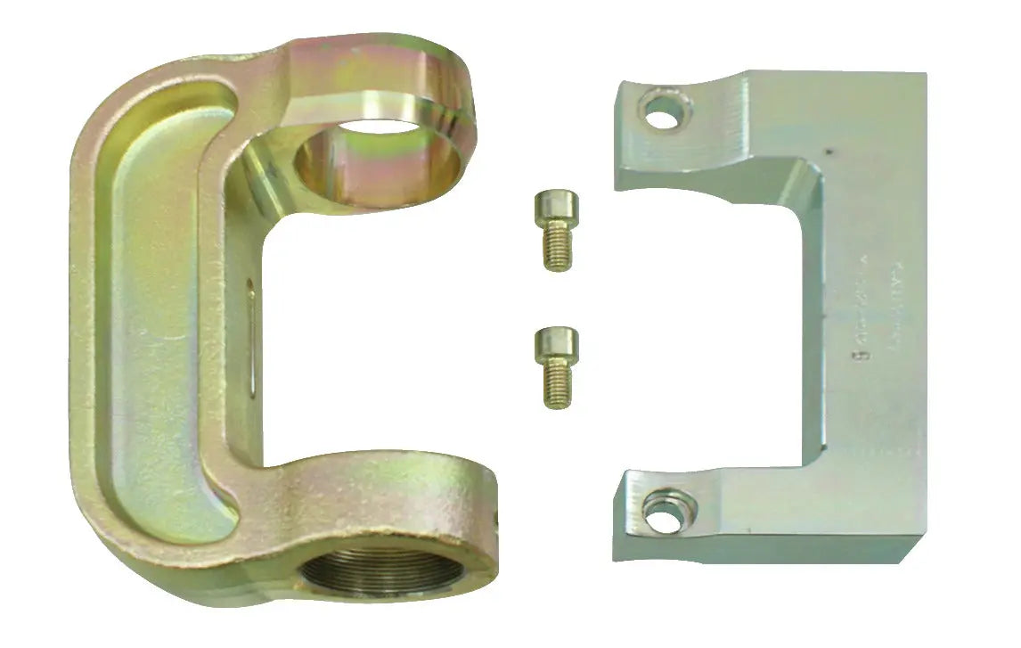 Gedore 1859528 Press Frame, 17T, Length 201mm - KL-0326-1000 Gedore Automotive