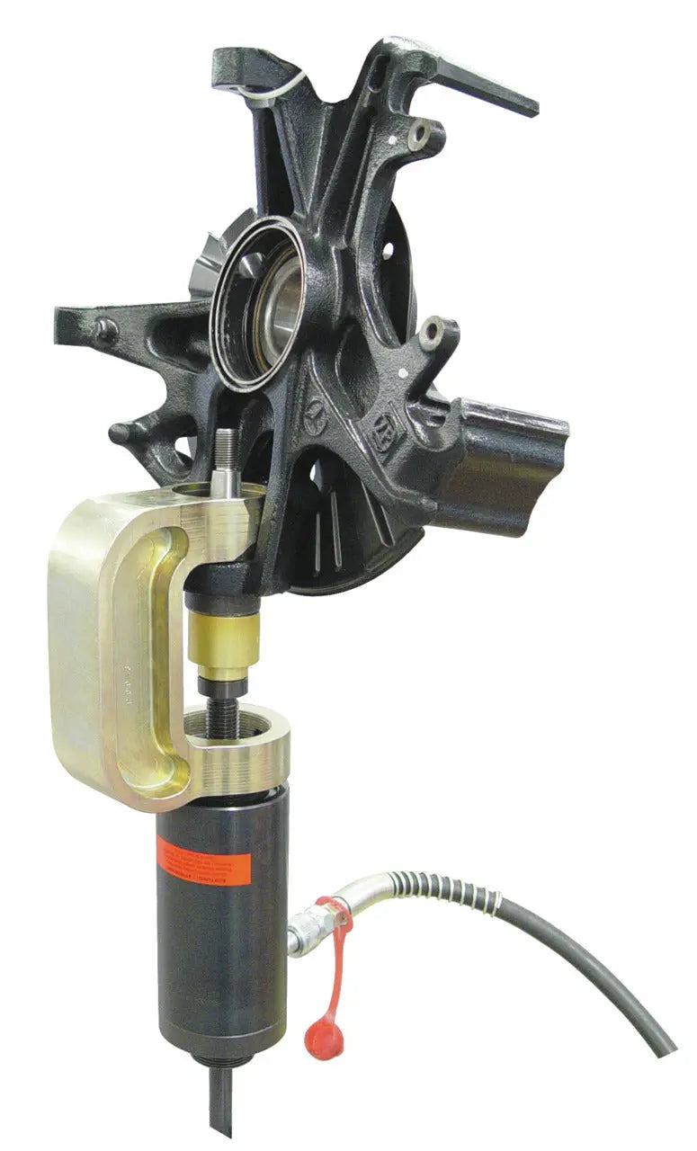 Gedore 3428214 Workshop Trolley, Bearings and Bushings, 4-Drawer - KL-4999-2600 Gedore Automotive