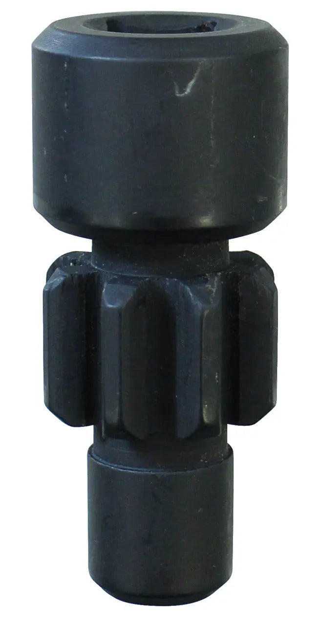 Gedore 3036383 1/2 in Drive Engine-Rotating Tool, Scania, Length 70mm - KL-0363-7 Gedore Automotive
