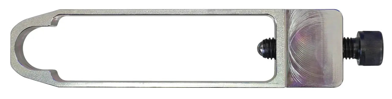 Gedore 3245861 Tensioning Tool for Belt Tensioner, 10mm - KL-0366-17 Gedore Automotive