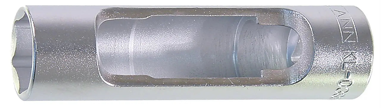 Gedore 1755390 1/2 in Drive Socket, Hexagon, 22mm (waf) - KL-0369-10 Gedore Automotive