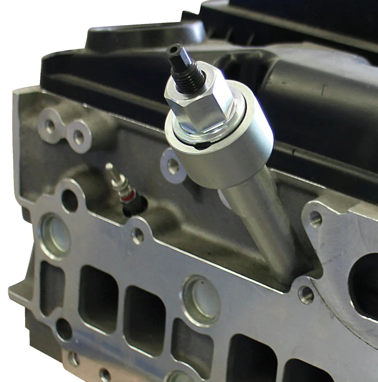 Gedore 2968223 Glow Plug Removal Tool, M8 x 1 - KL-0369-202 Gedore Automotive