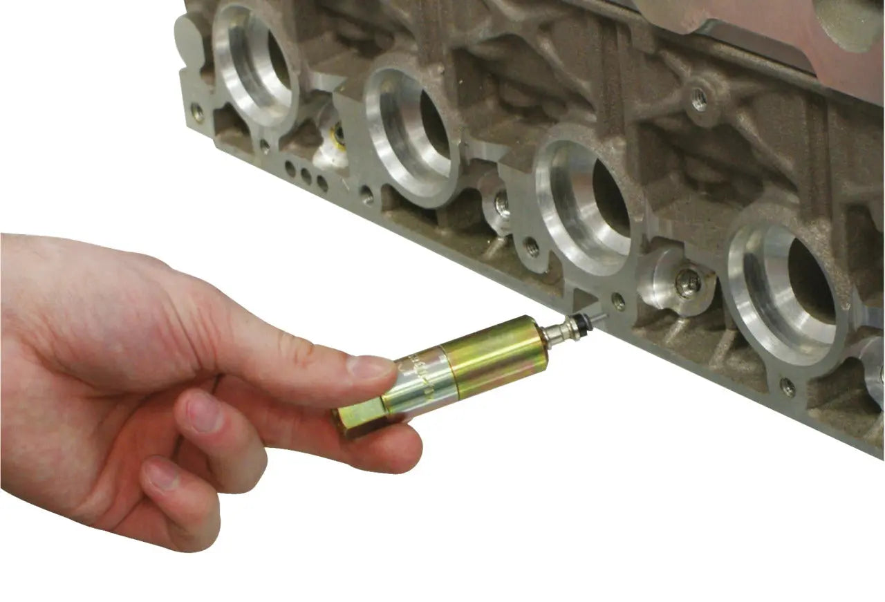 Gedore 2479184 Roller-Type Stud Removal Socket, 17mm - KL-0369-300 A Gedore Automotive