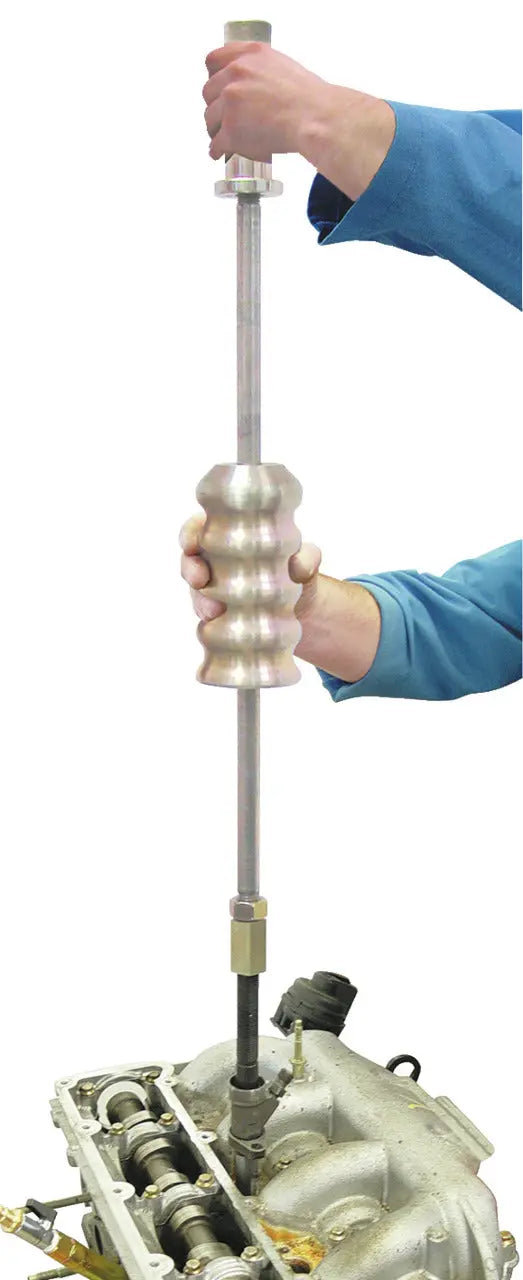 Gedore 2379228 Slide Hammer Puller, 4.8 kgs - KL-0049-300 Gedore Automotive