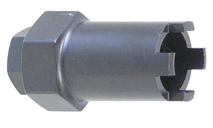Gedore 1902059 Pin Socket for Nozzle Holder, 70mm - KL-0369-601 Gedore Automotive