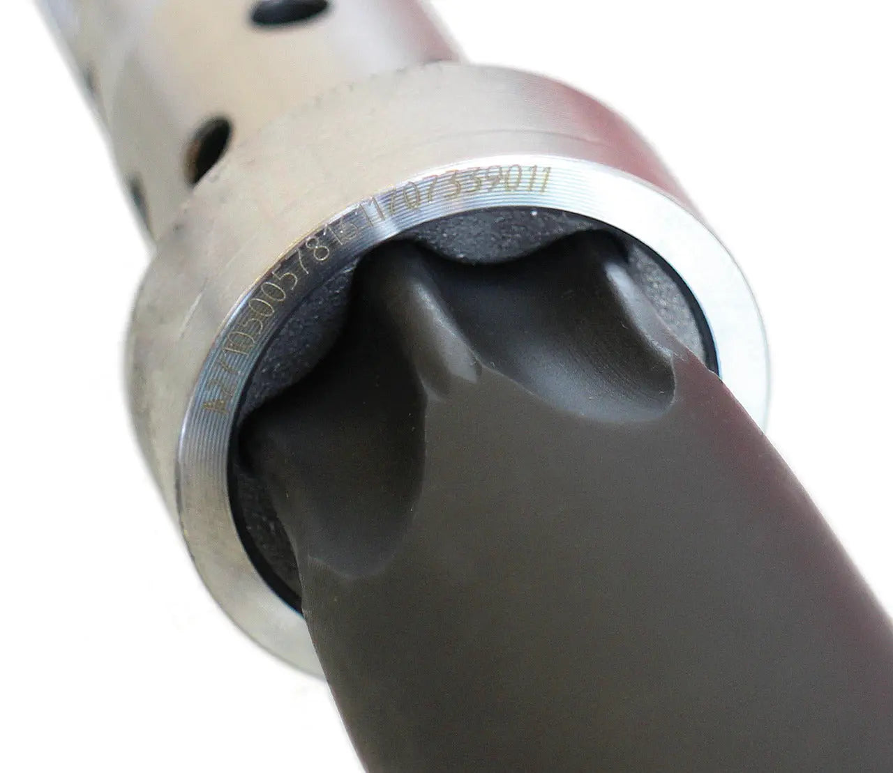 Gedore 3076962 1/2 in Drive Screwdriver Bit Socket, T100, 77mm - KL-0380-7524 Gedore Automotive