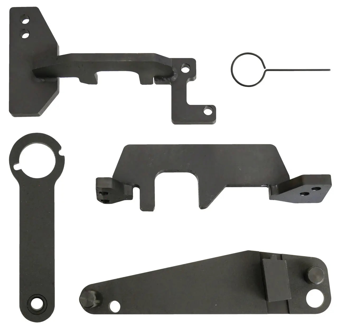 Gedore 3435717 Locking Toolkit, Mercedes 1.3, Petrol - KL-0380-753 K Gedore Automotive