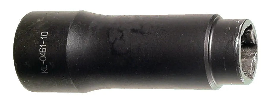 Gedore 1755595 Pentagon Socket, 14mm (waf) - KL-0461-10 Gedore Automotive